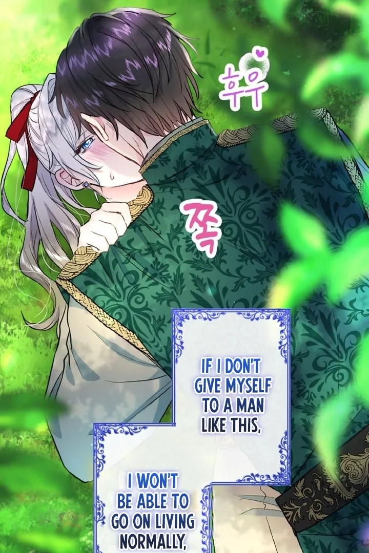 The Forbidden Girl Chapter 13 - page 33