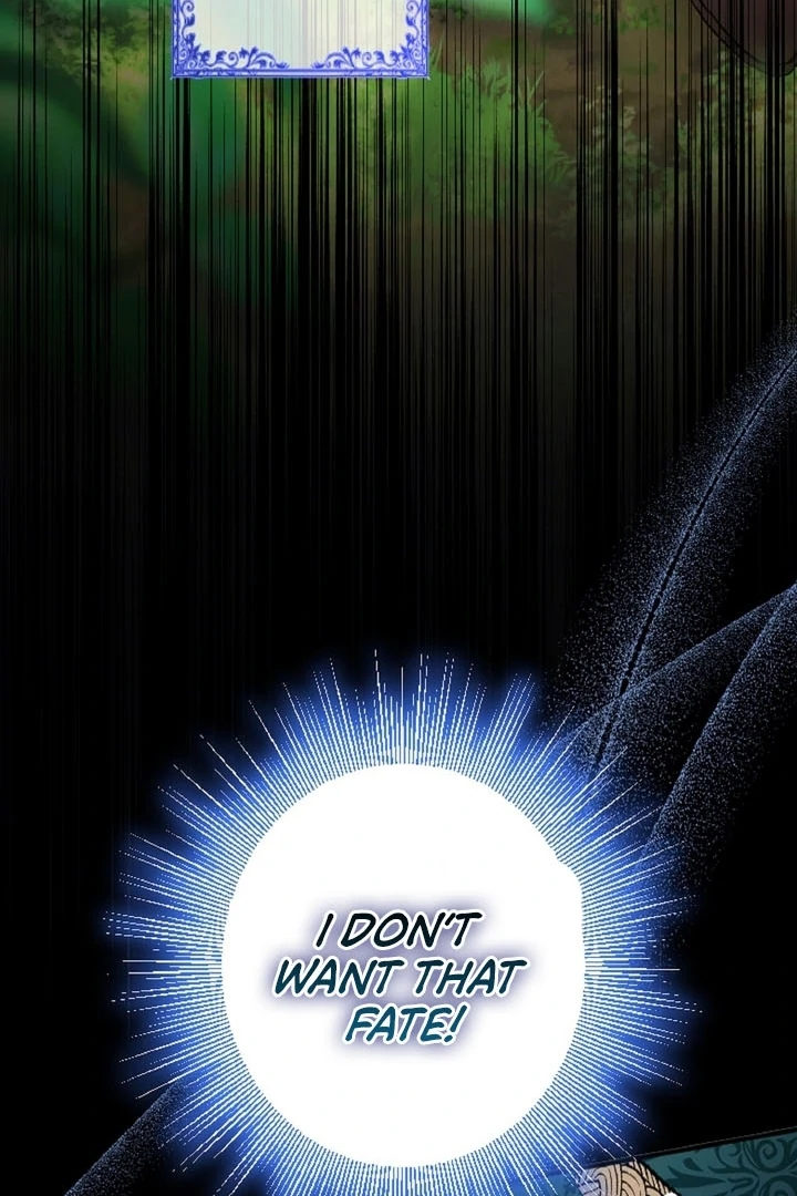 The Forbidden Girl Chapter 13 - page 35