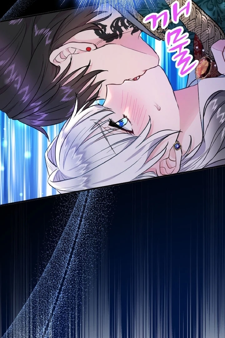 The Forbidden Girl Chapter 13 - page 36