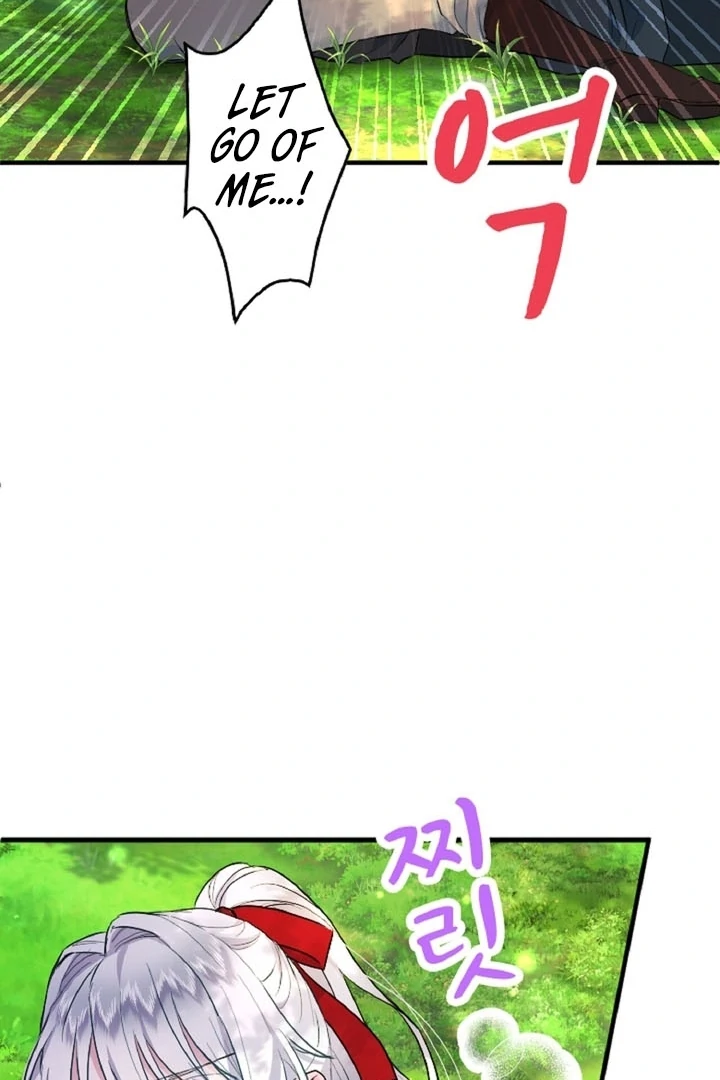 The Forbidden Girl Chapter 13 - page 38