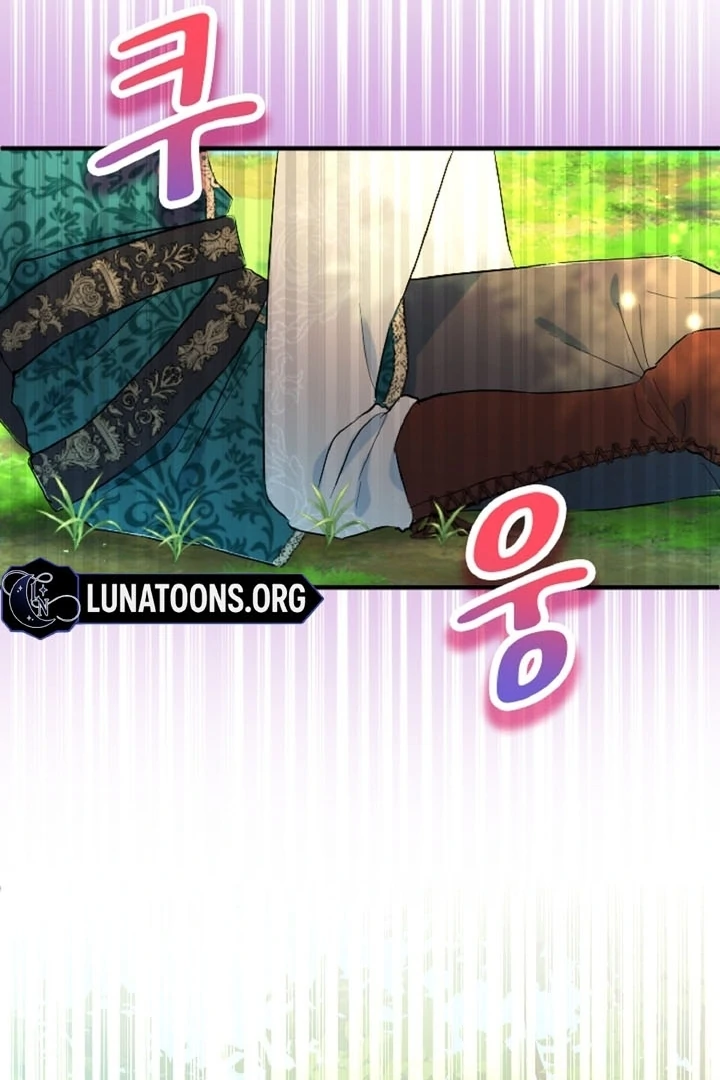 The Forbidden Girl Chapter 13 - page 42