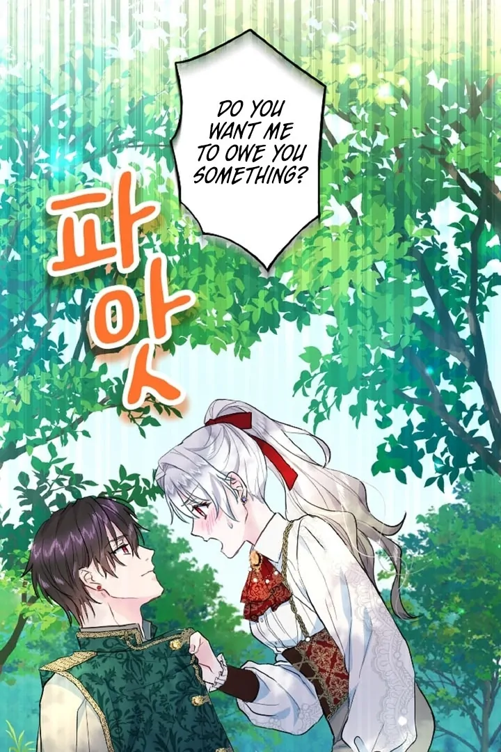 The Forbidden Girl Chapter 13 - page 43