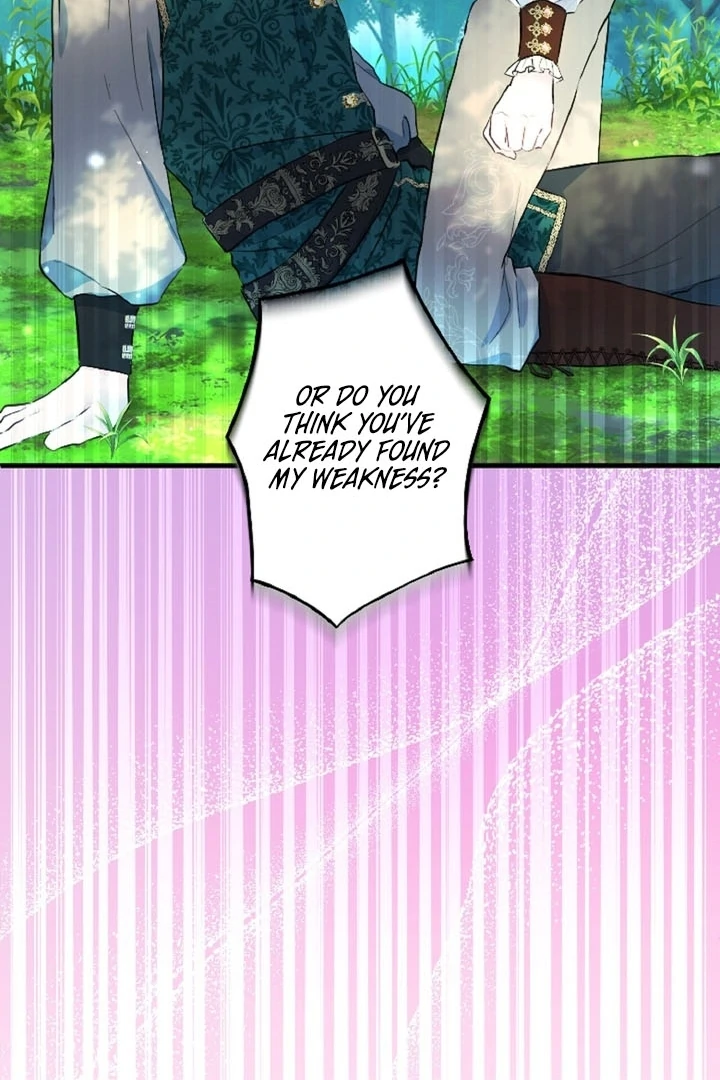 The Forbidden Girl Chapter 13 - page 44