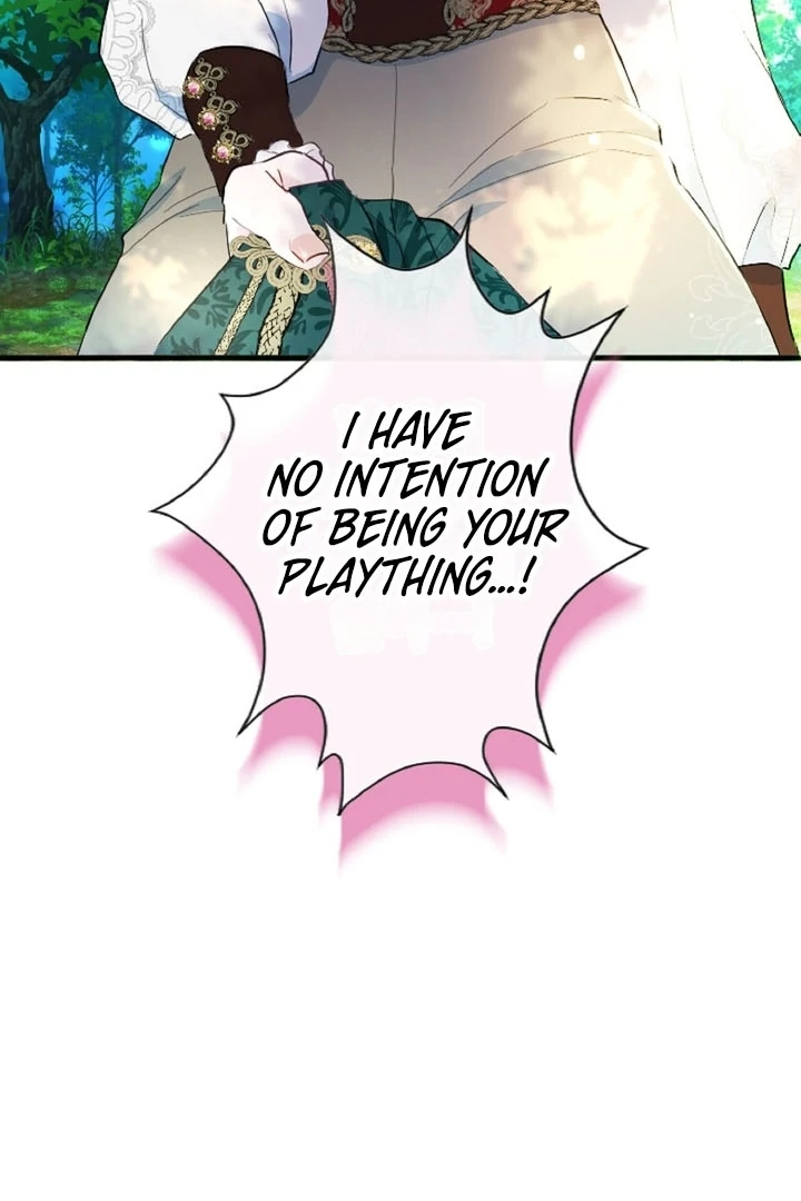 The Forbidden Girl Chapter 13 - page 46