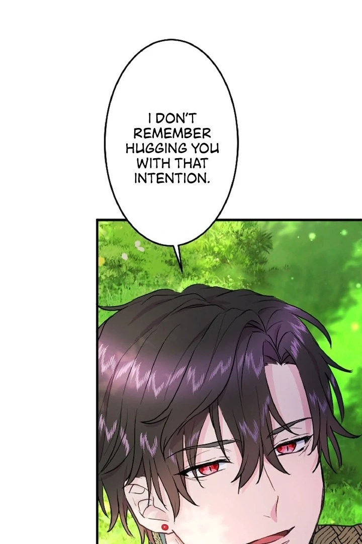 The Forbidden Girl Chapter 13 - page 47