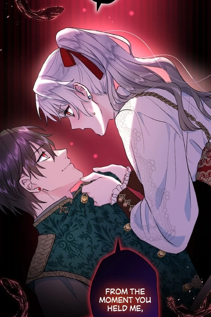 The Forbidden Girl Chapter 13 - page 50