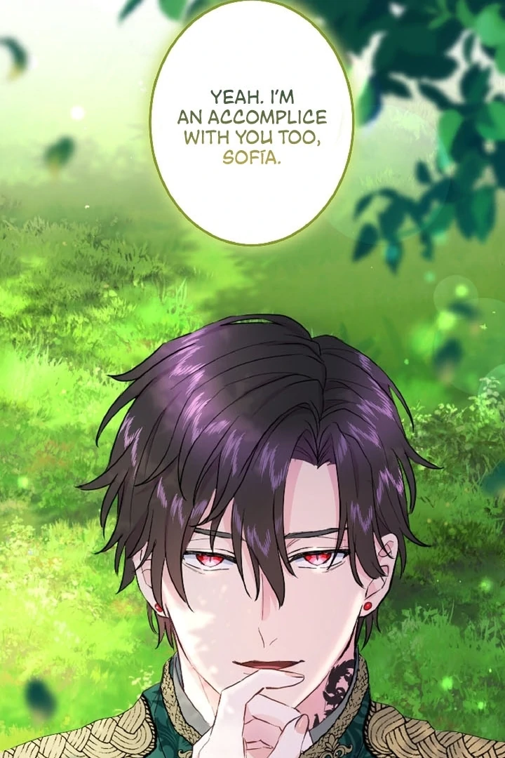 The Forbidden Girl Chapter 13 - page 56