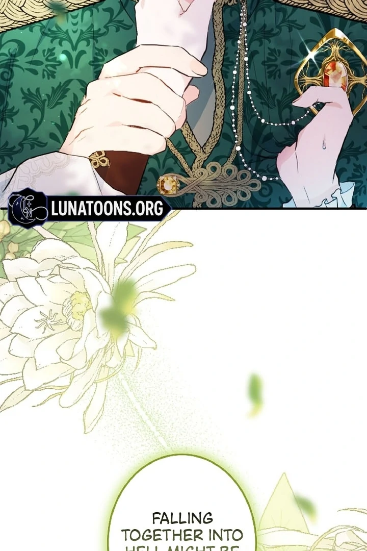 The Forbidden Girl Chapter 13 - page 57