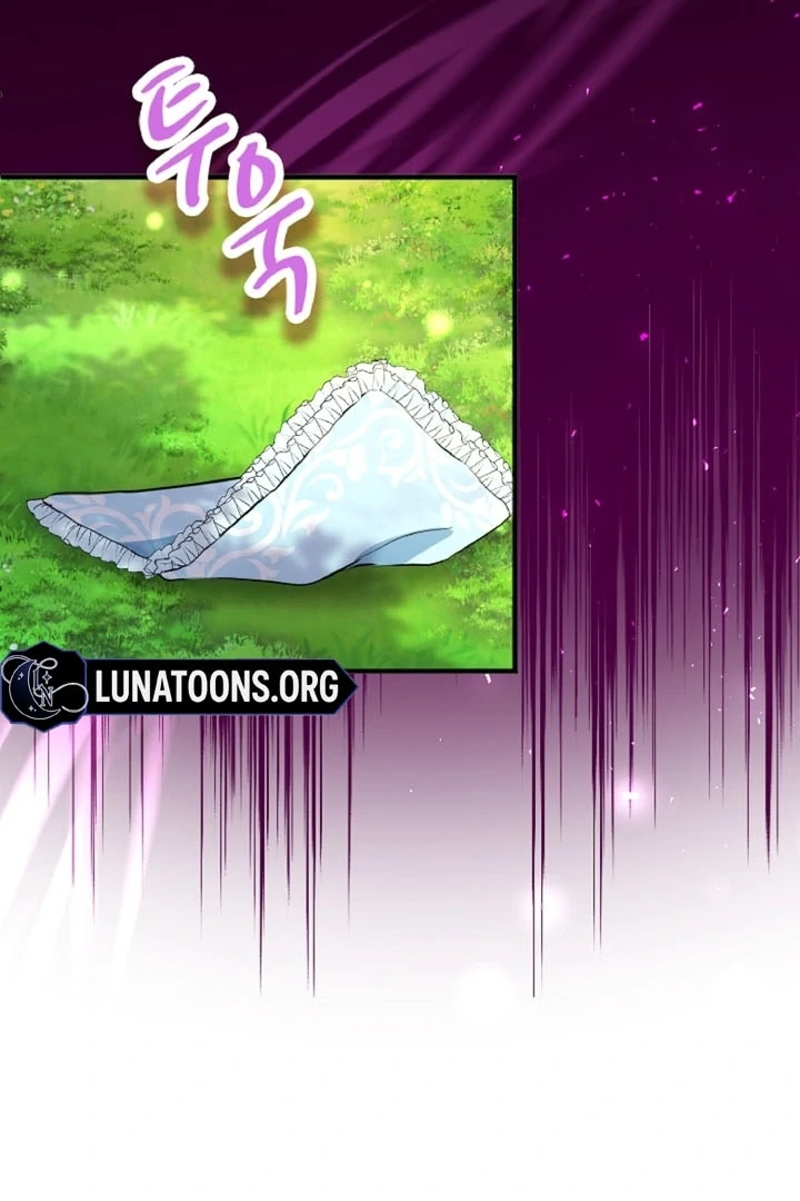 The Forbidden Girl Chapter 13 - page 6