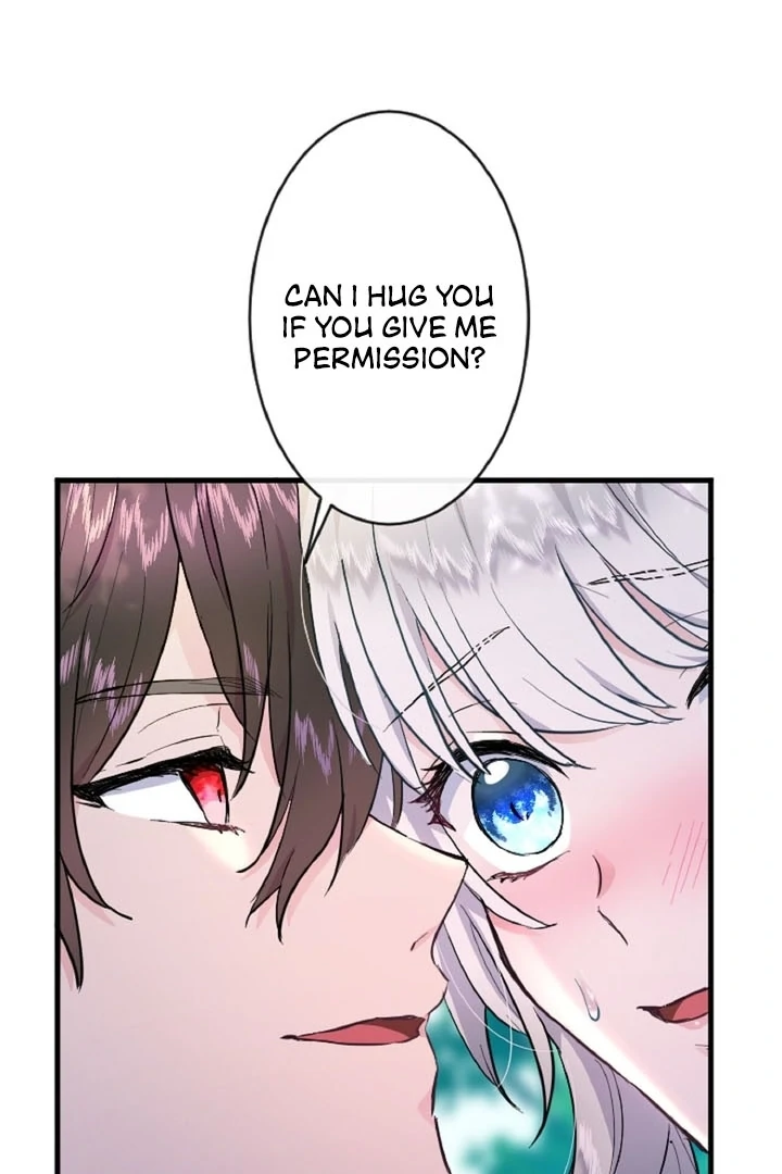 The Forbidden Girl Chapter 13 - page 73