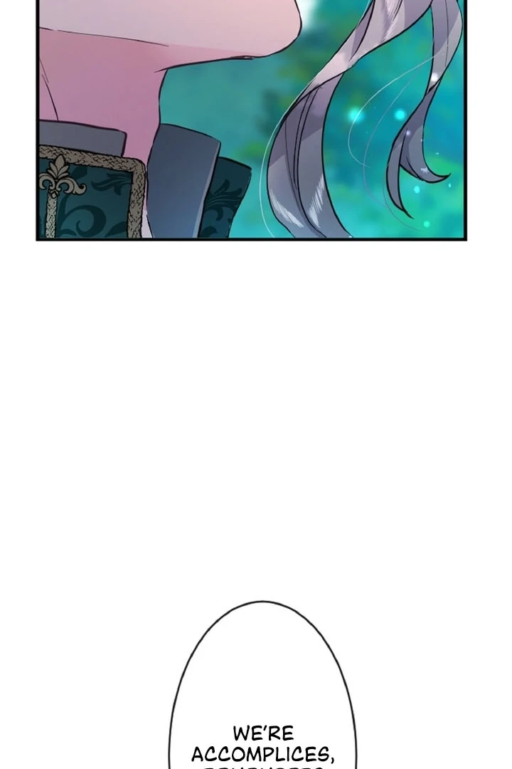 The Forbidden Girl Chapter 13 - page 74