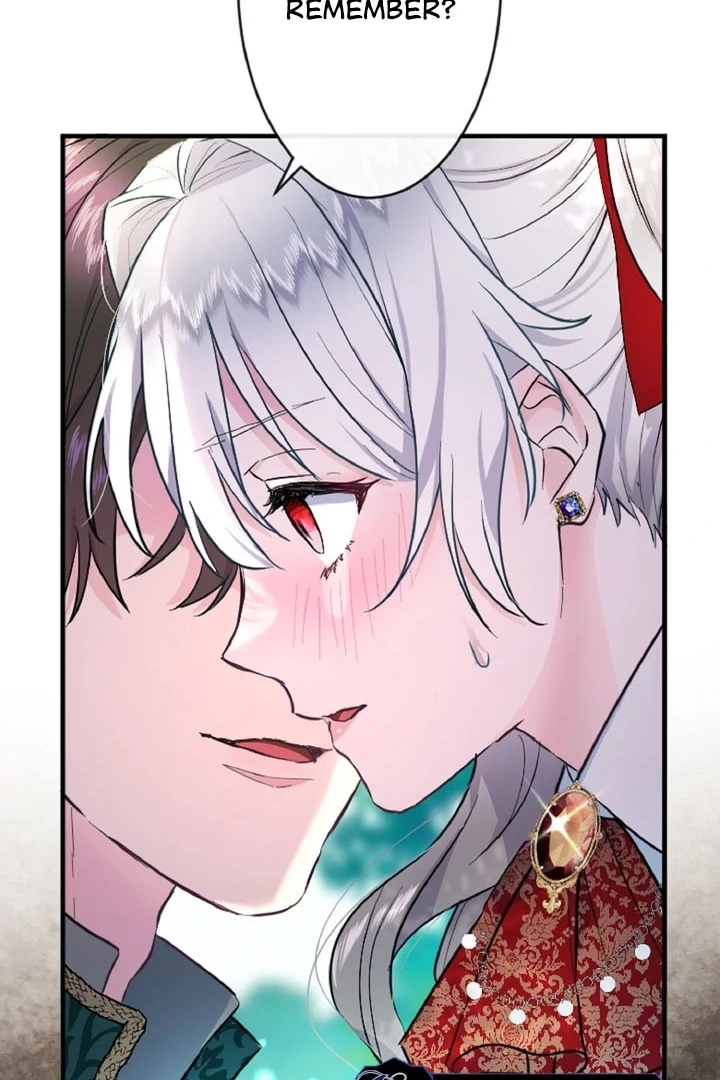 The Forbidden Girl Chapter 13 - page 75