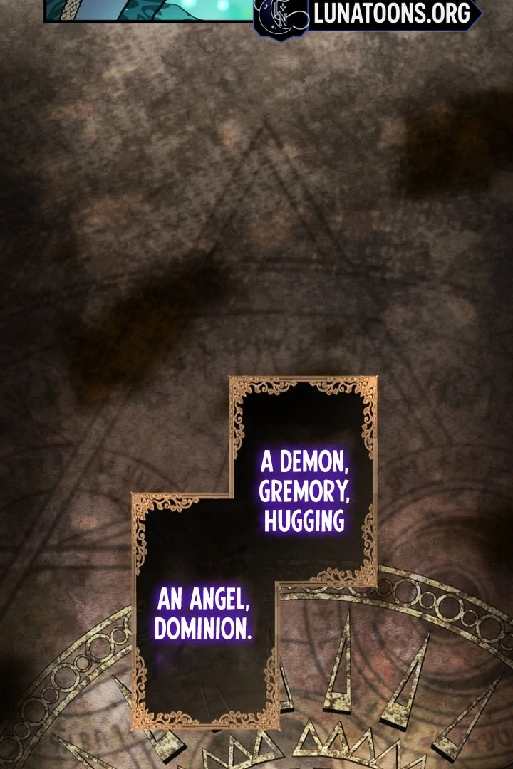 The Forbidden Girl Chapter 13 - page 76