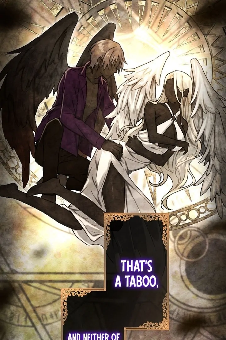 The Forbidden Girl Chapter 13 - page 77