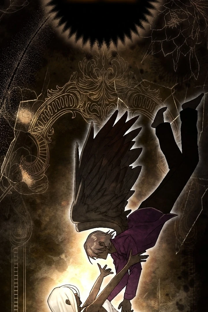 The Forbidden Girl Chapter 13 - page 79