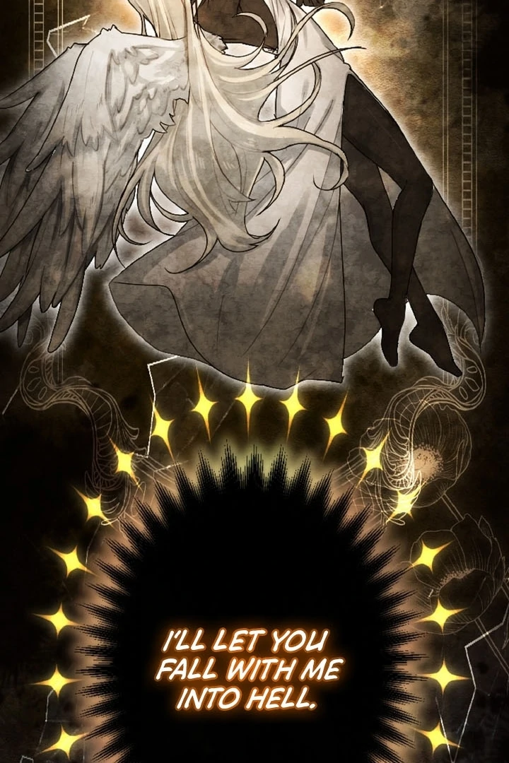 The Forbidden Girl Chapter 13 - page 80