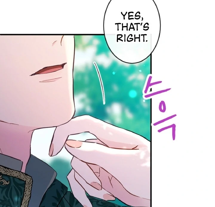 The Forbidden Girl Chapter 13 - page 82