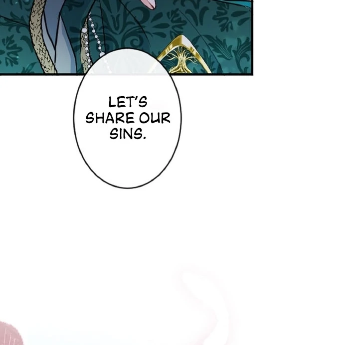 The Forbidden Girl Chapter 13 - page 83