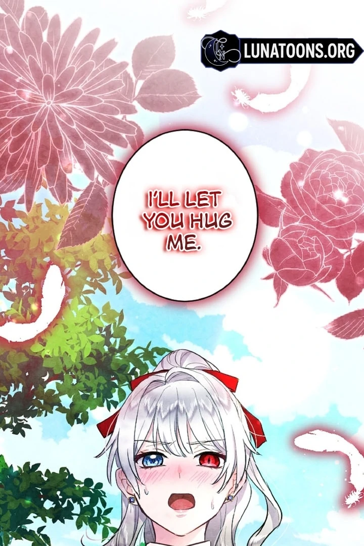 The Forbidden Girl Chapter 13 - page 84