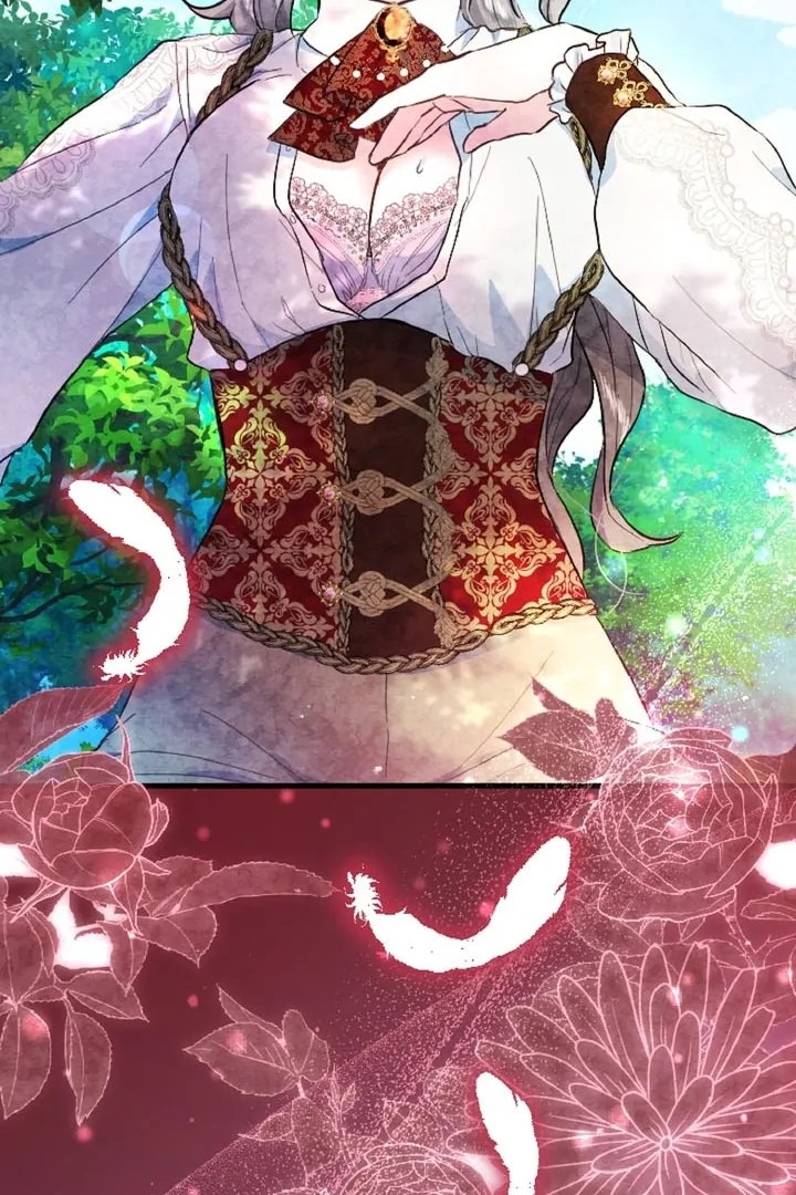 The Forbidden Girl Chapter 13 - page 85