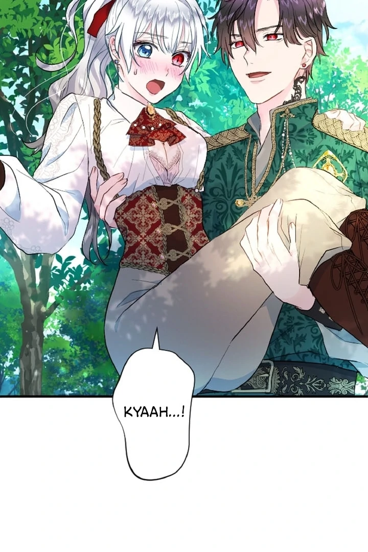 The Forbidden Girl Chapter 13 - page 88