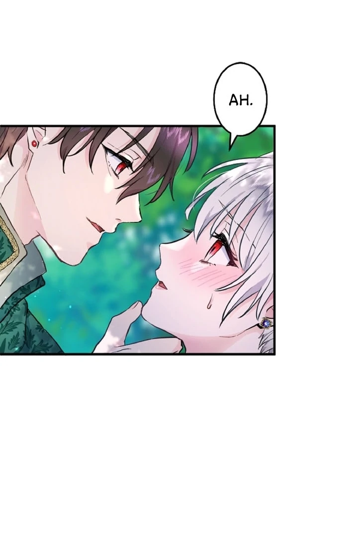 The Forbidden Girl Chapter 13 - page 92