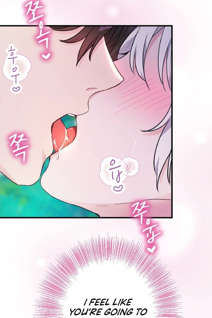 The Forbidden Girl Chapter 13 - page 97