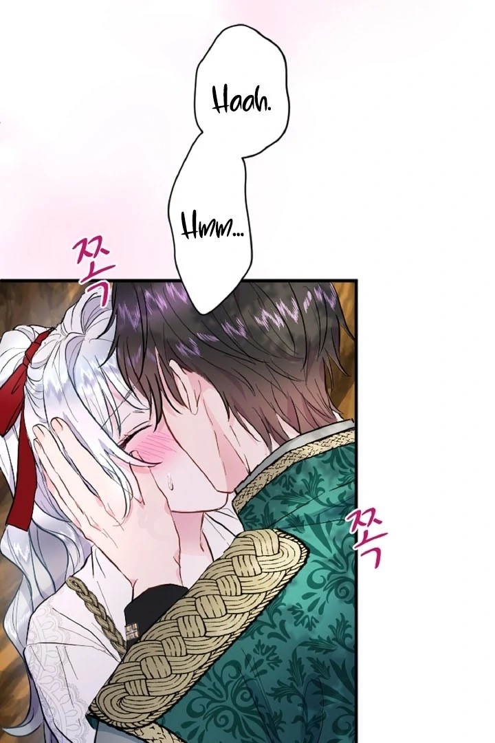 The Forbidden Girl Chapter 14 - page 9