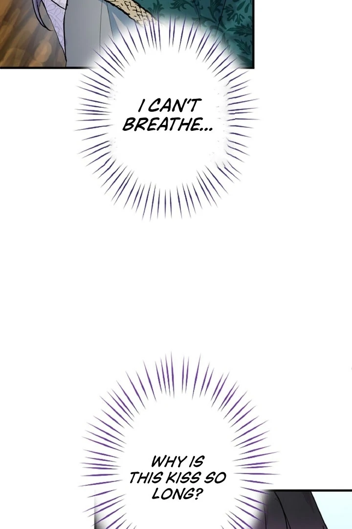 The Forbidden Girl Chapter 14 - page 10