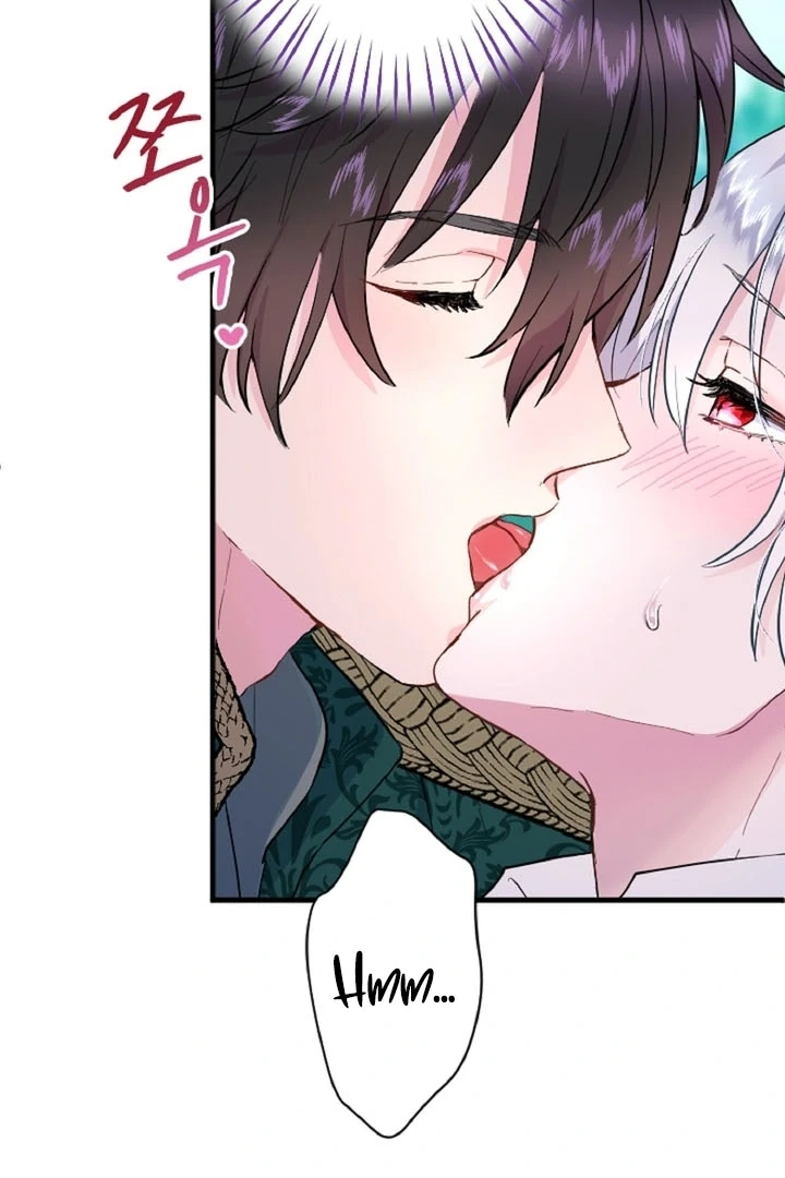 The Forbidden Girl Chapter 14 - page 11