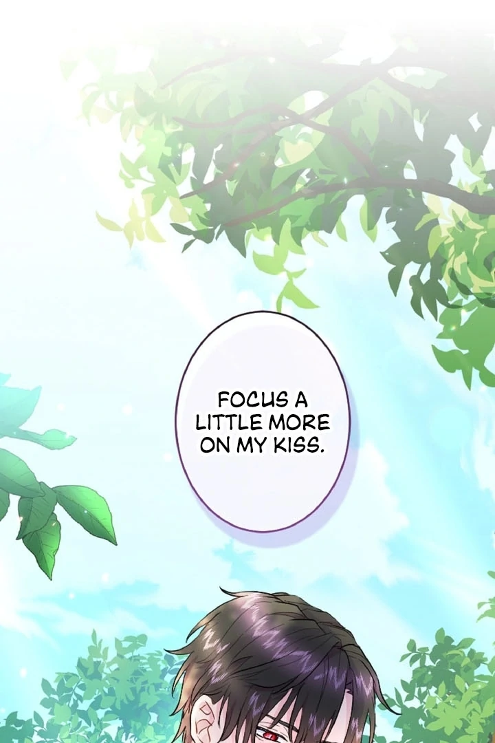 The Forbidden Girl Chapter 14 - page 12