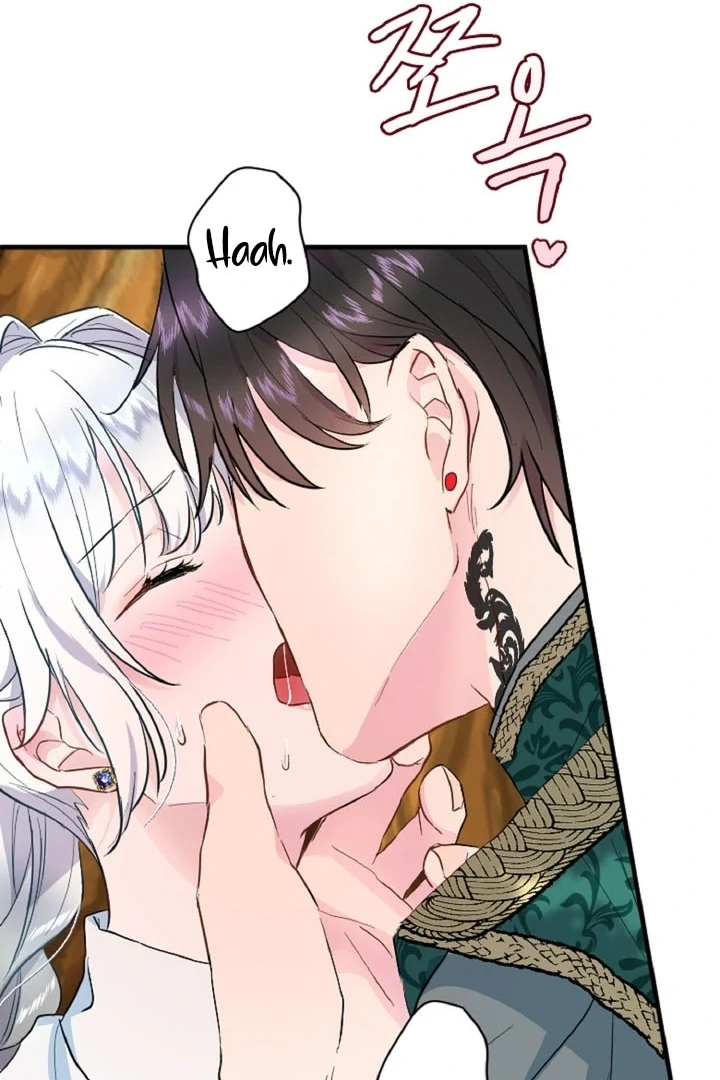 The Forbidden Girl Chapter 14 - page 15