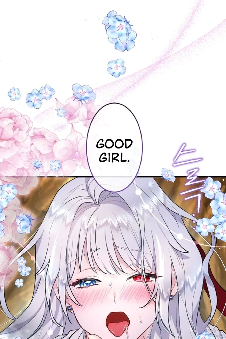 The Forbidden Girl Chapter 14 - page 18