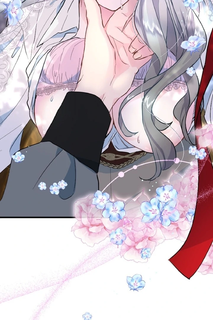 The Forbidden Girl Chapter 14 - page 19