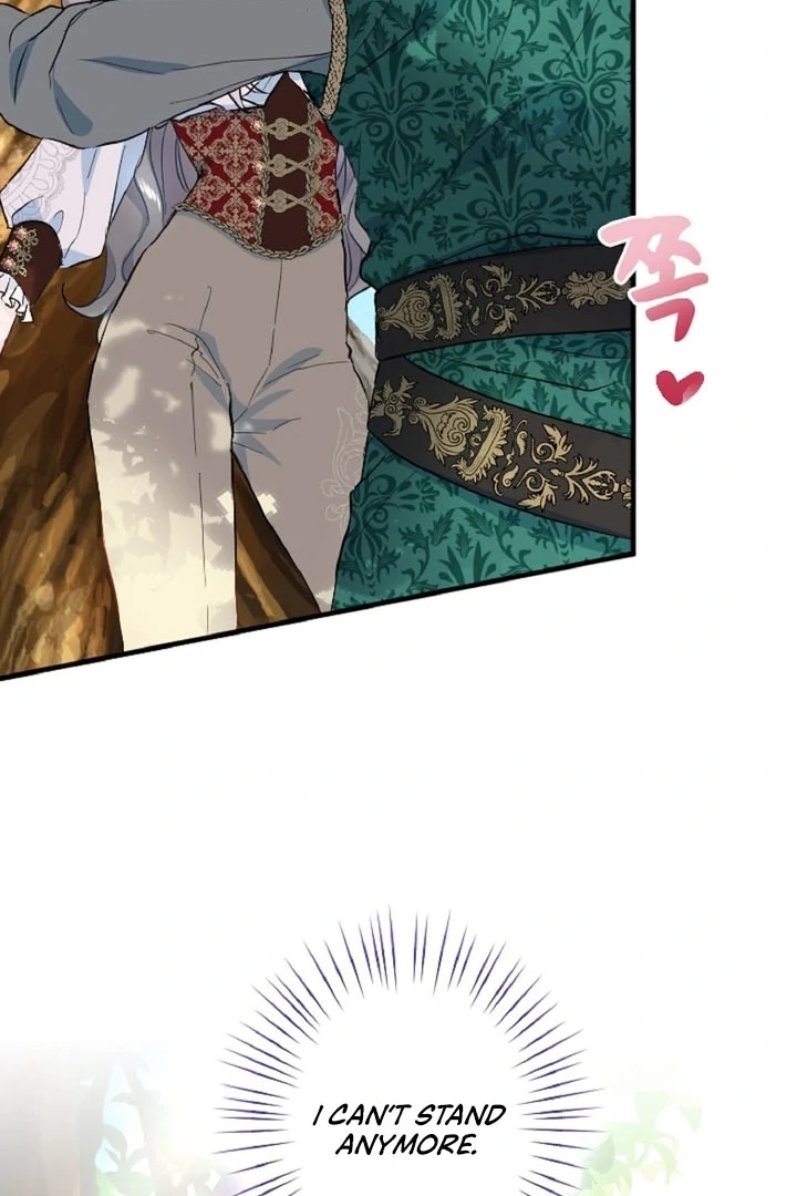 The Forbidden Girl Chapter 14 - page 23