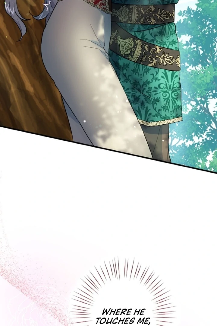 The Forbidden Girl Chapter 14 - page 25