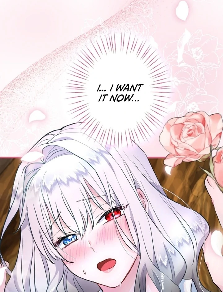 The Forbidden Girl Chapter 14 - page 27