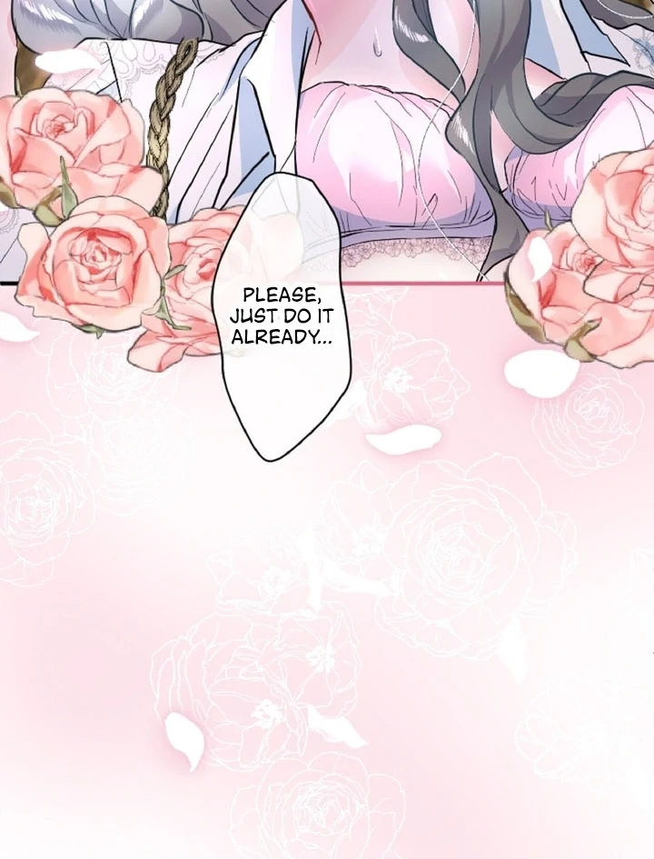 The Forbidden Girl Chapter 14 - page 28