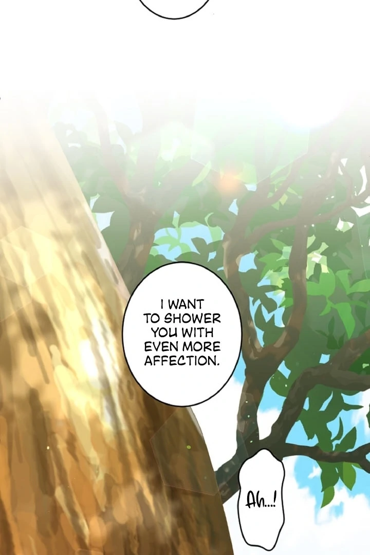 The Forbidden Girl Chapter 14 - page 30