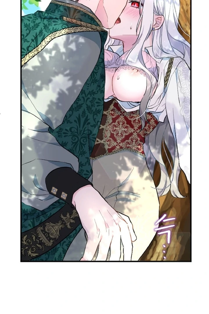 The Forbidden Girl Chapter 14 - page 33