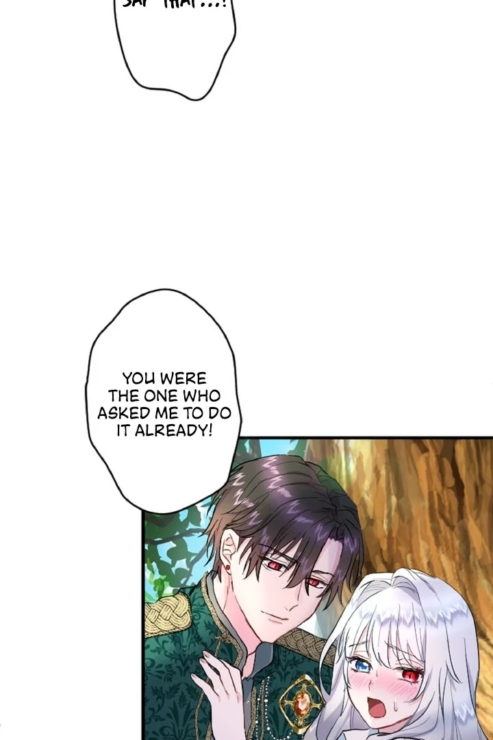 The Forbidden Girl Chapter 14 - page 37