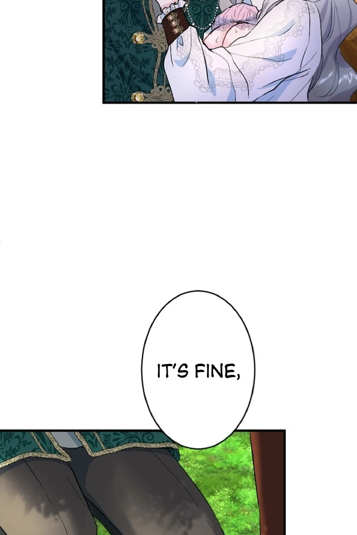 The Forbidden Girl Chapter 14 - page 38