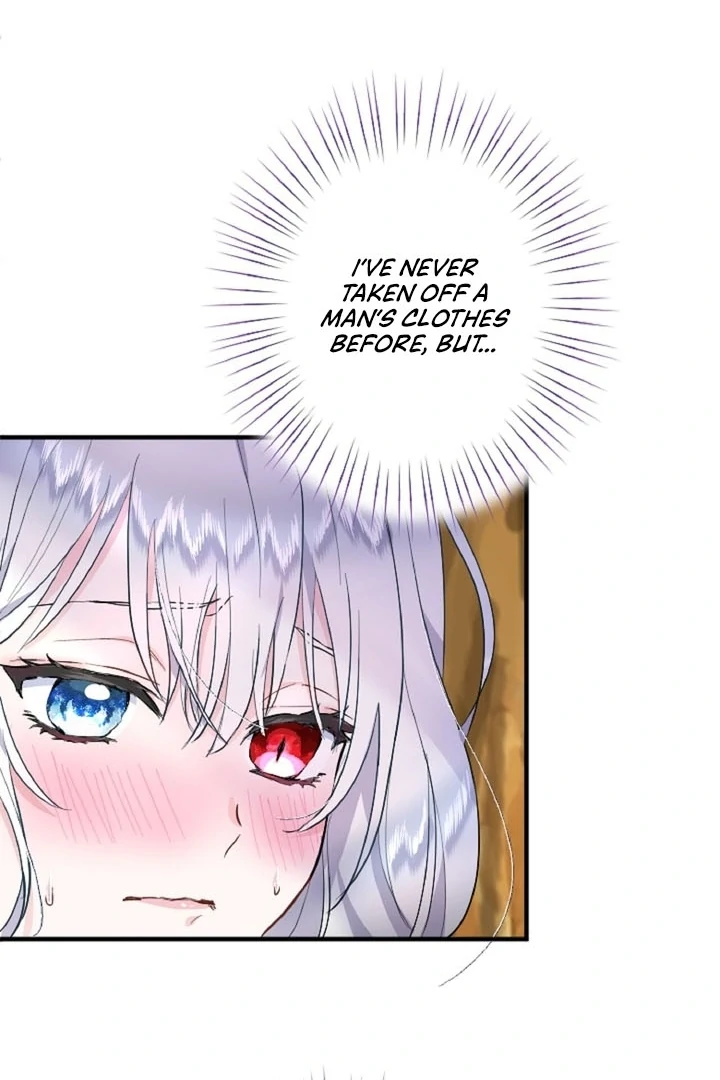 The Forbidden Girl Chapter 14 - page 46