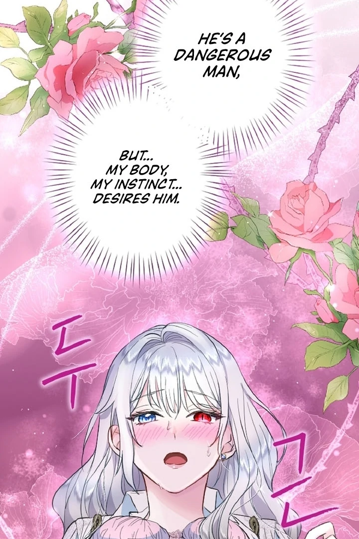 The Forbidden Girl Chapter 14 - page 50