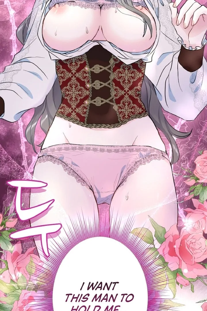 The Forbidden Girl Chapter 14 - page 51