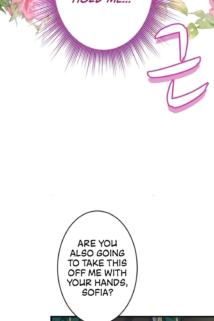 The Forbidden Girl Chapter 14 - page 52