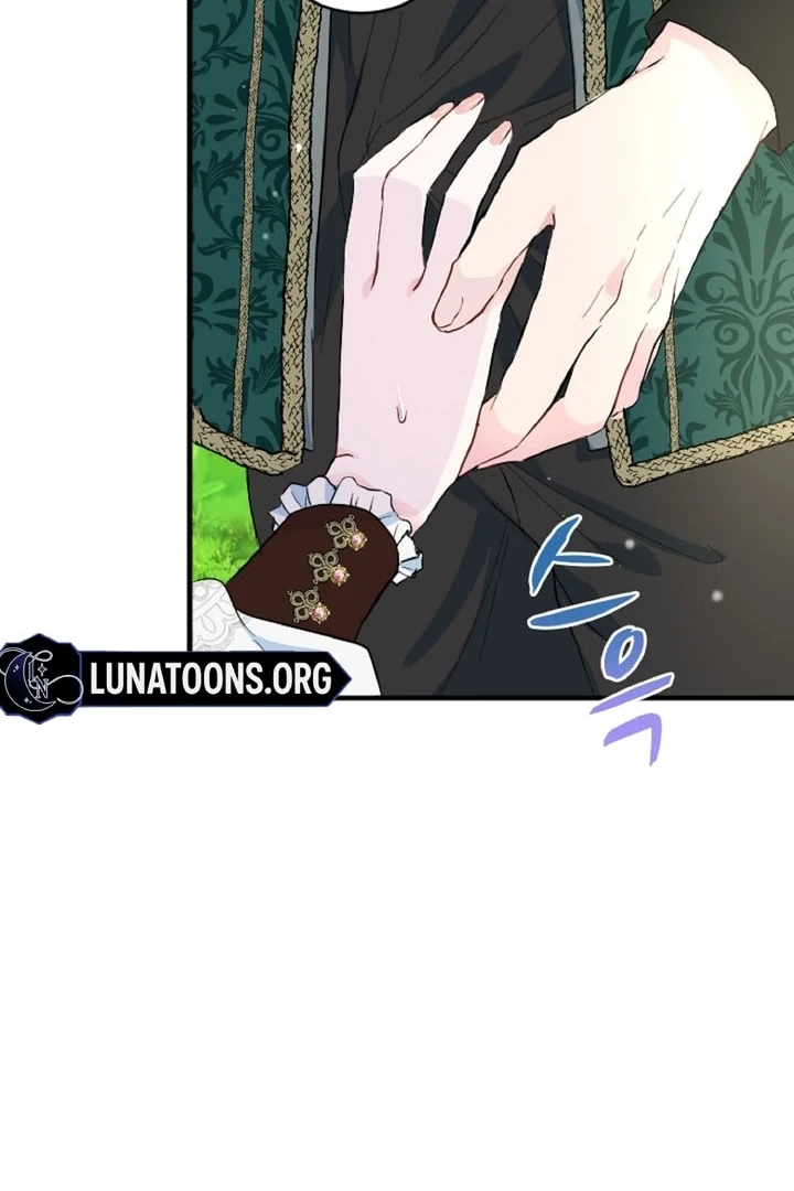 The Forbidden Girl Chapter 14 - page 53