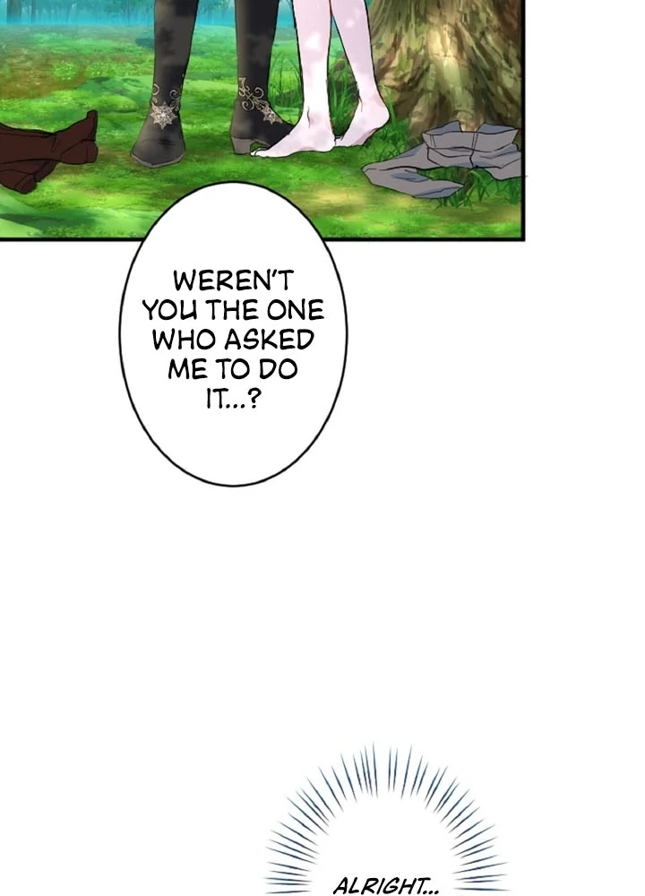 The Forbidden Girl Chapter 14 - page 55