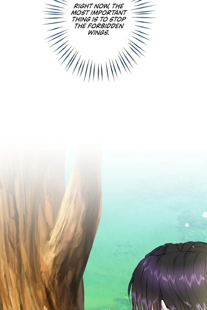 The Forbidden Girl Chapter 14 - page 57