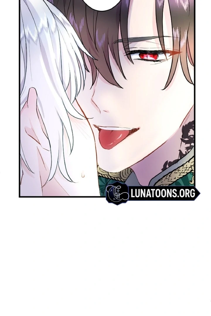 The Forbidden Girl Chapter 14 - page 5